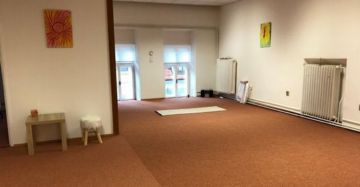 Interi�r studia Marcela